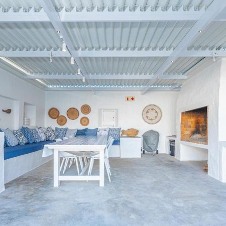 Bliss On The Bay Vila Struisbaai Exterior foto