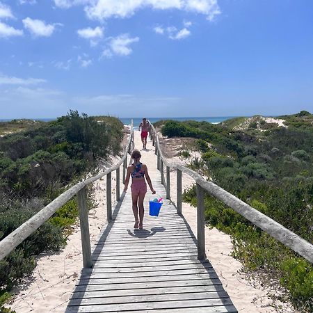Bliss On The Bay Vila Struisbaai Exterior foto