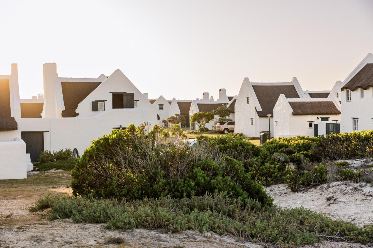 Bliss On The Bay Vila Struisbaai Exterior foto