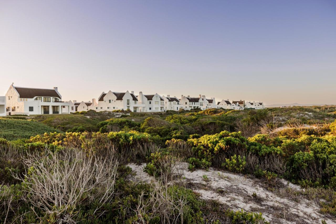 Bliss On The Bay Vila Struisbaai Exterior foto