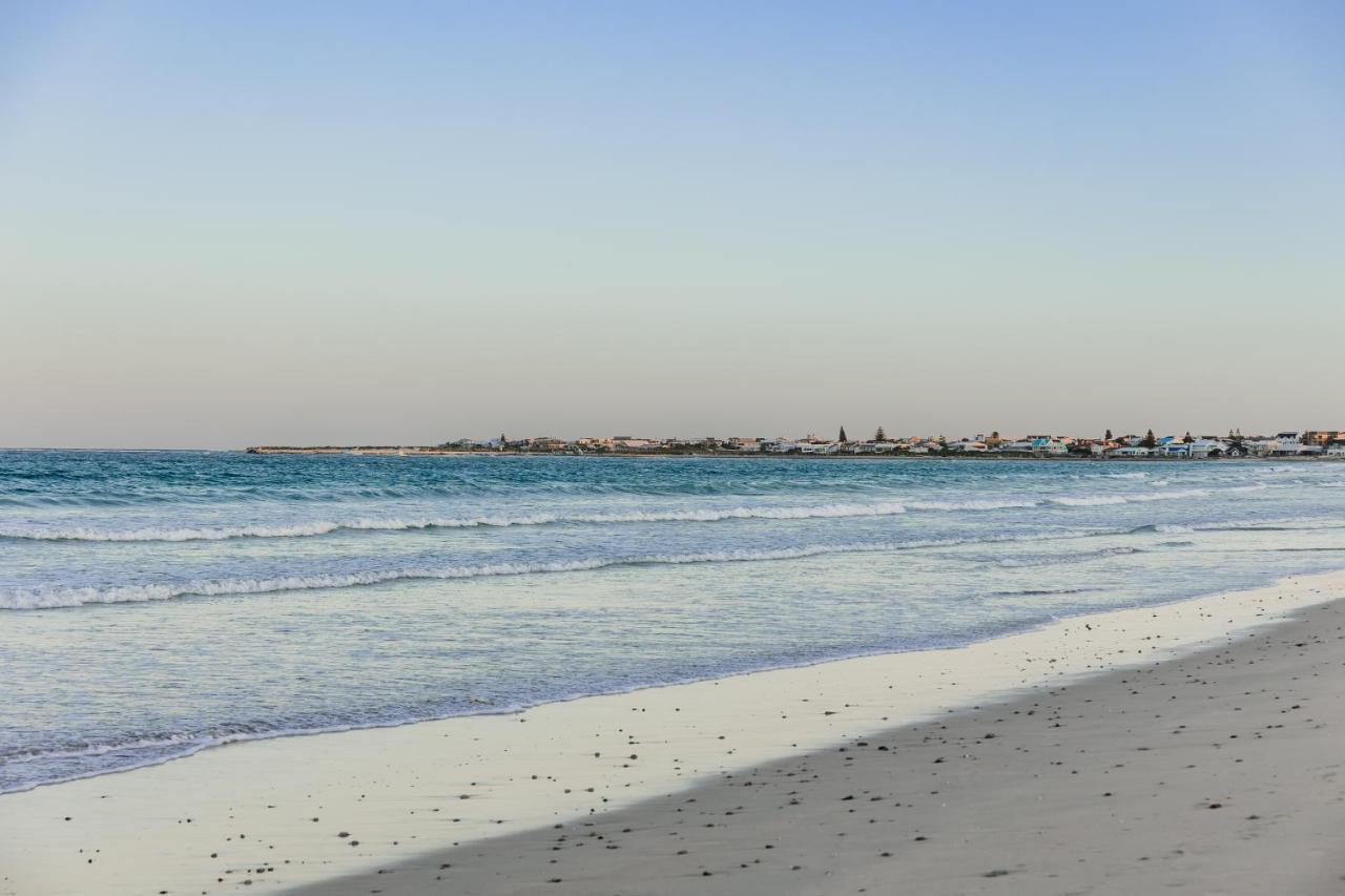 Bliss On The Bay Vila Struisbaai Exterior foto