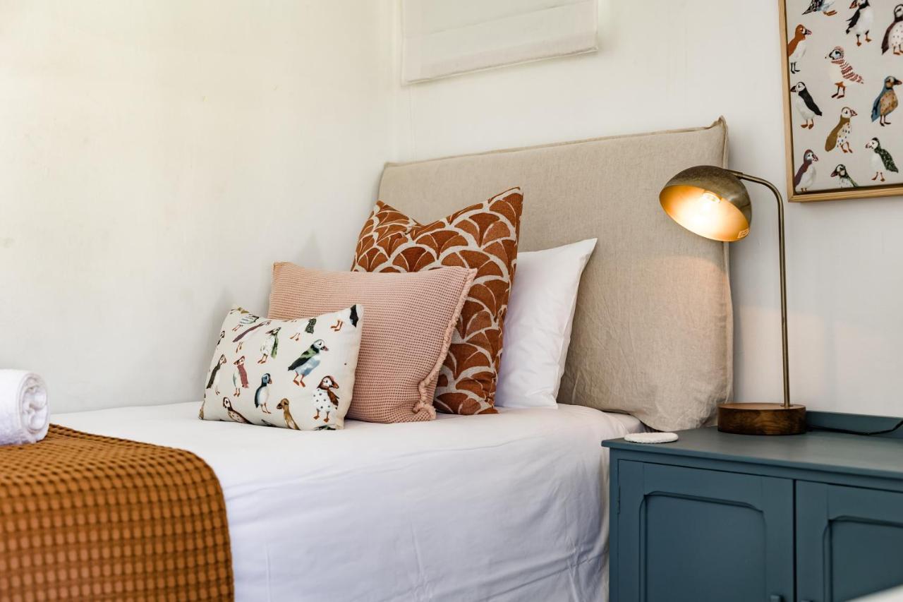 Bliss On The Bay Vila Struisbaai Exterior foto
