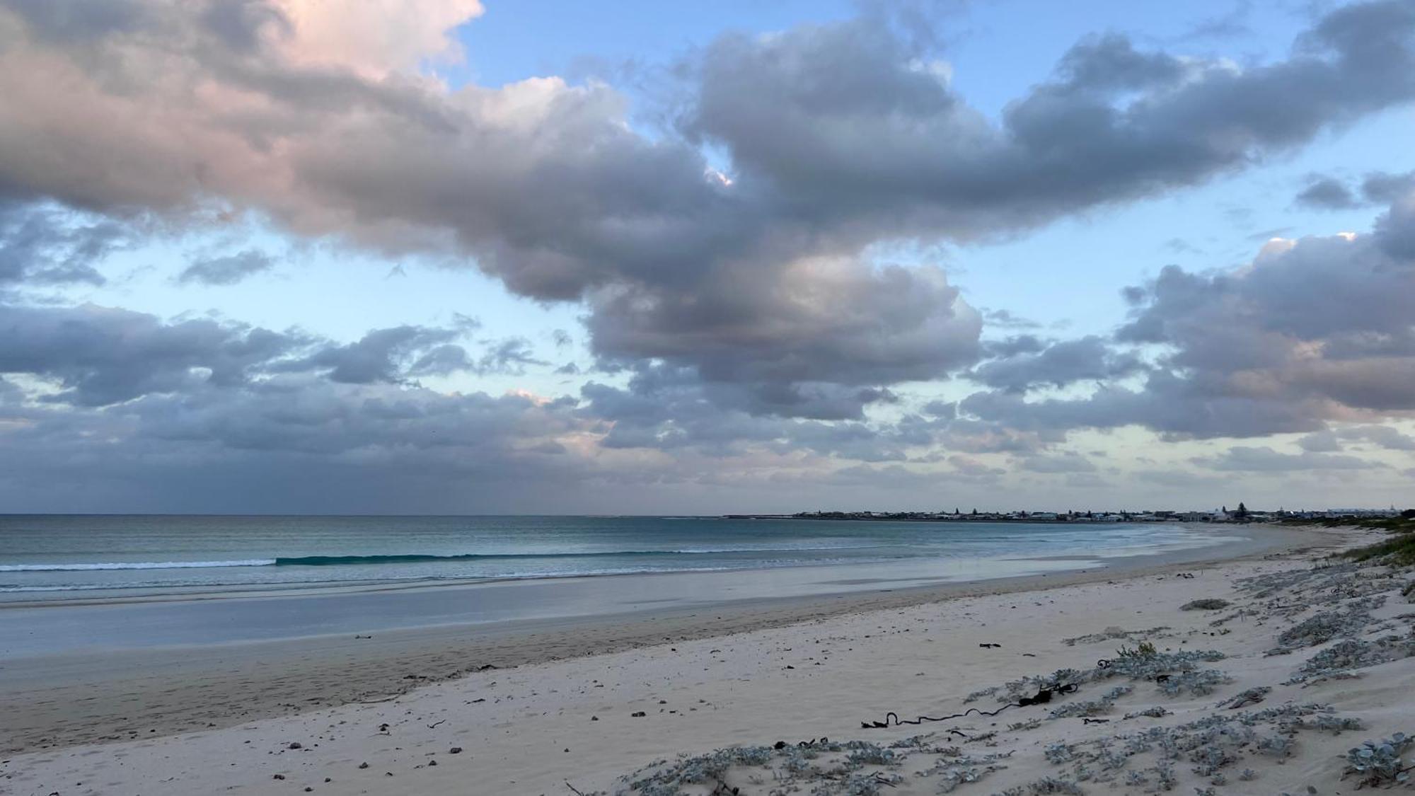 Bliss On The Bay Vila Struisbaai Exterior foto