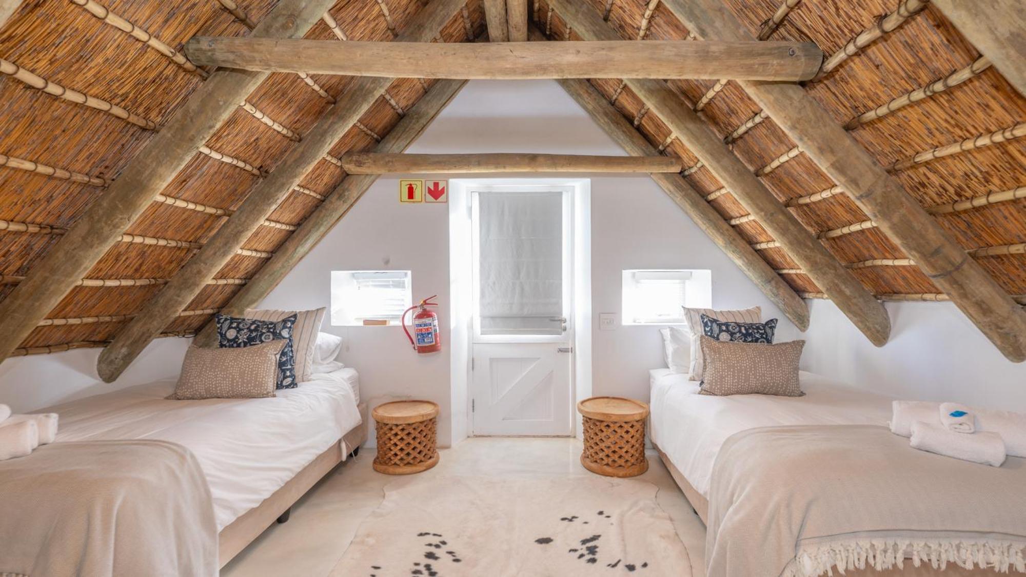 Bliss On The Bay Vila Struisbaai Exterior foto