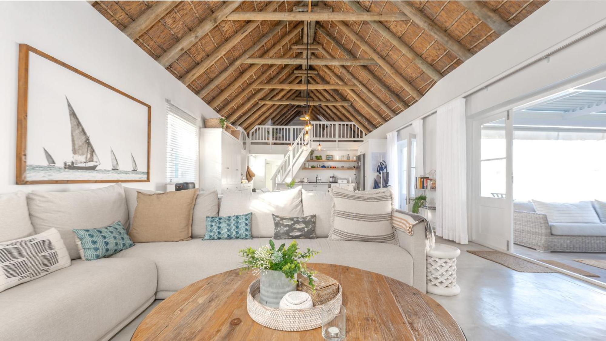 Bliss On The Bay Vila Struisbaai Exterior foto