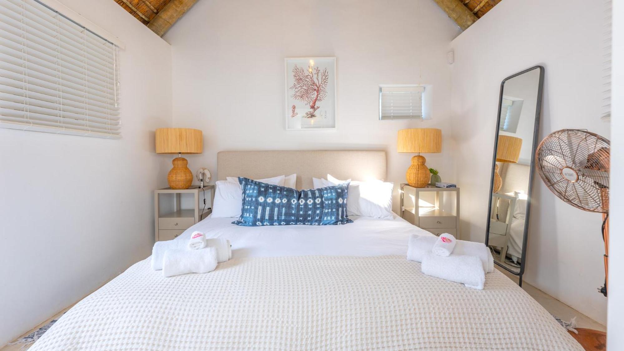 Bliss On The Bay Vila Struisbaai Exterior foto