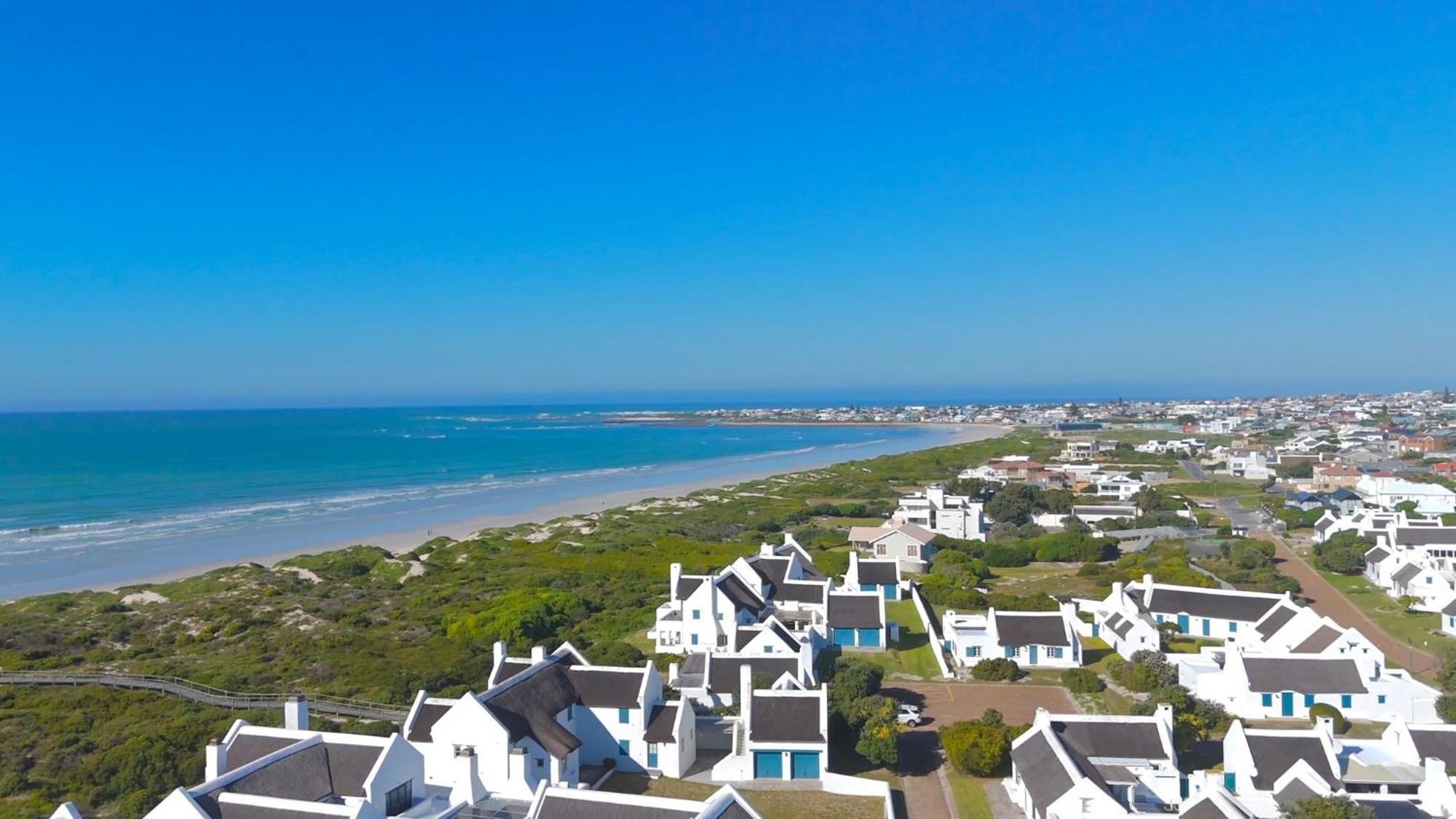 Bliss On The Bay Vila Struisbaai Exterior foto