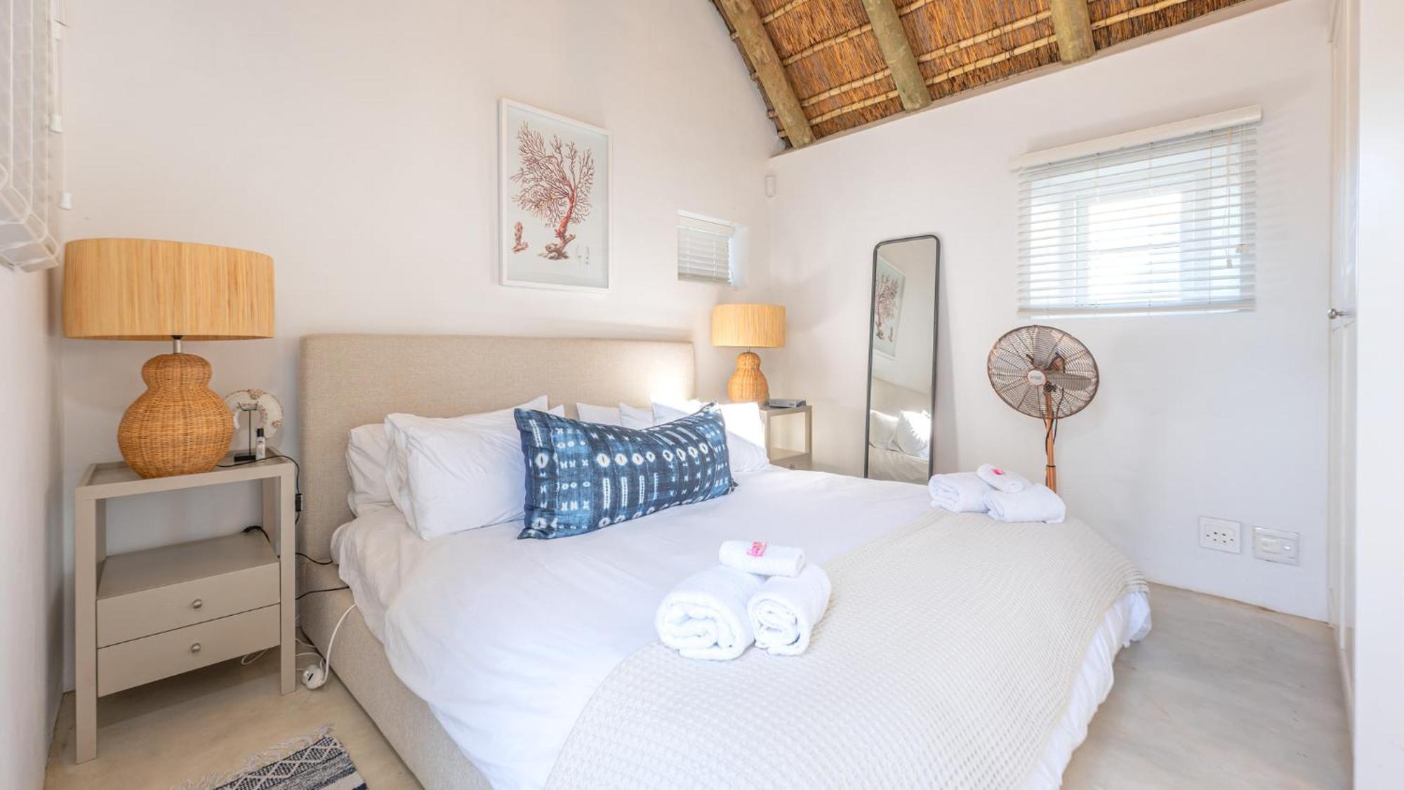 Bliss On The Bay Vila Struisbaai Exterior foto